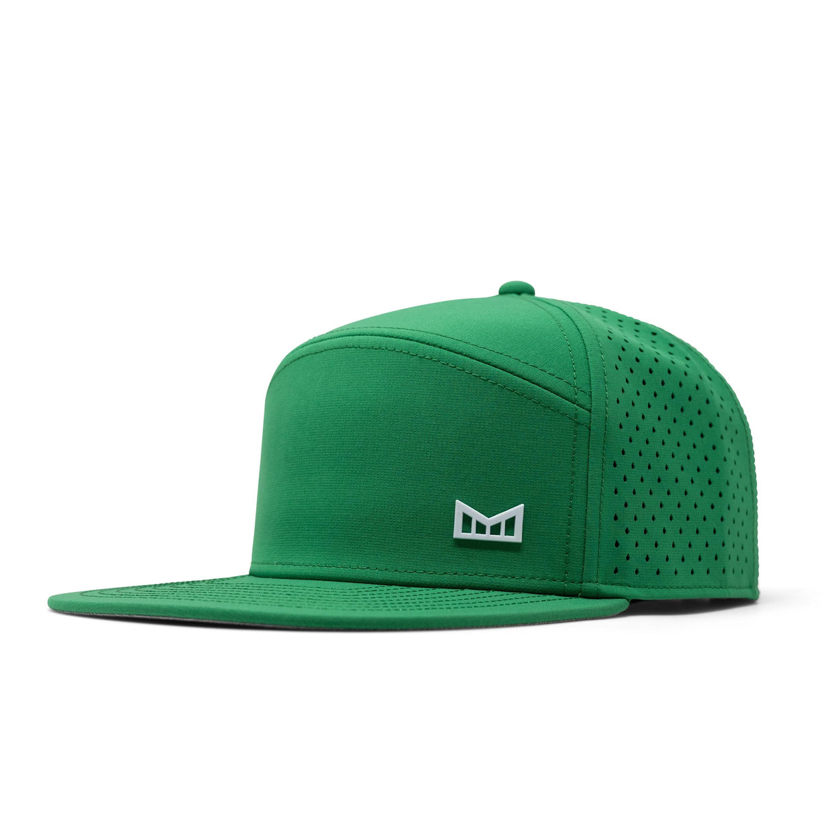 melin Trenches Icon Hydro, Men's Performance Snapback Hat