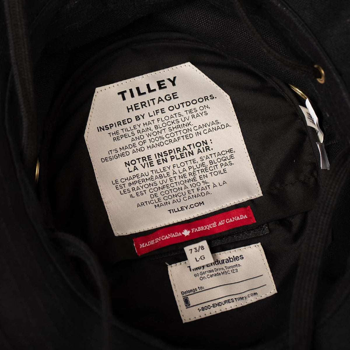 Tilley The Iconic T1 Hat